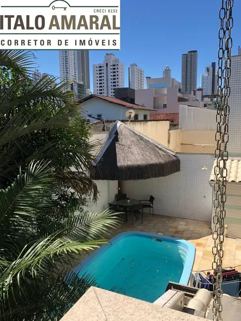 Foto 7 de Casa com 5 quartos à venda, 200m2 em Centro, Balneario Camboriu - SC