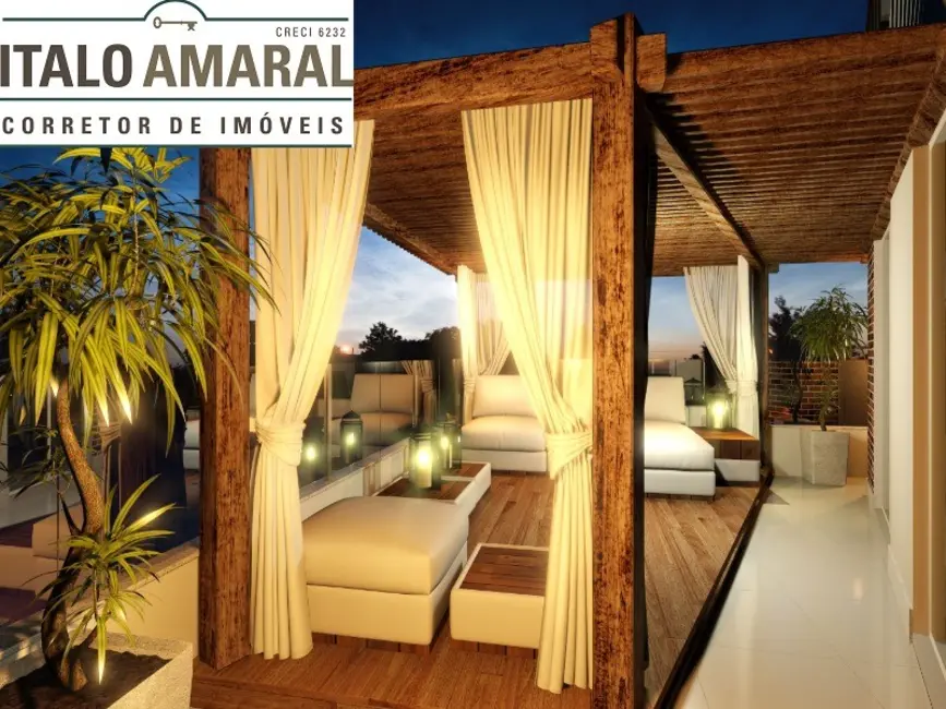 Apartamento com 2 quartos à venda, 62m2 em Praia dos Amores, Balneario Camboriu - SC - imagem 6 Foto 6 de Apartamento com 2 quartos à venda, 62m2 em Praia dos Amores, Balneario Camboriu - SC