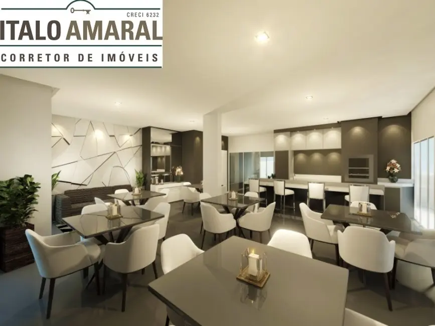 Apartamento com 2 quartos à venda, 62m2 em Praia dos Amores, Balneario Camboriu - SC - imagem 3 Foto 3 de Apartamento com 2 quartos à venda, 62m2 em Praia dos Amores, Balneario Camboriu - SC