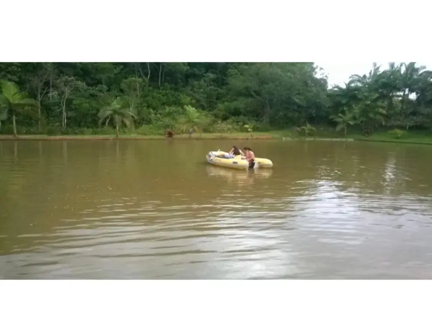 Foto 4 de Chácara à venda, 51000m2 em Camboriu - SC