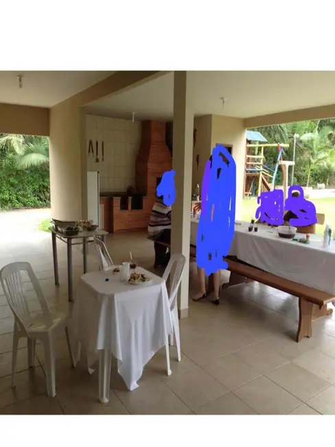 Foto 6 de Chácara à venda, 51000m2 em Camboriu - SC