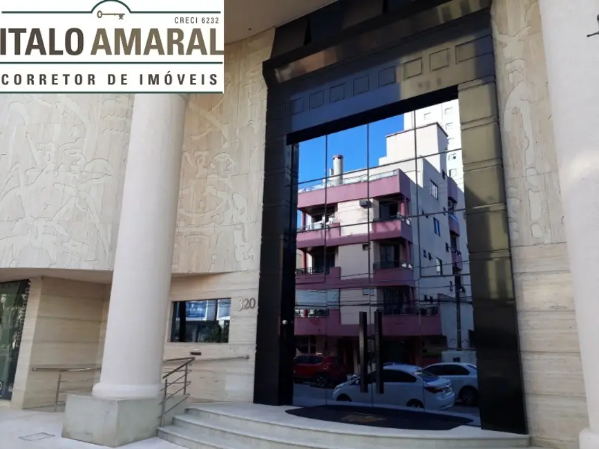 Apartamento com 3 quartos à venda, 125m2 em Centro, Balneario Camboriu - SC - imagem 4 Foto 4 de Apartamento com 3 quartos à venda, 125m2 em Centro, Balneario Camboriu - SC