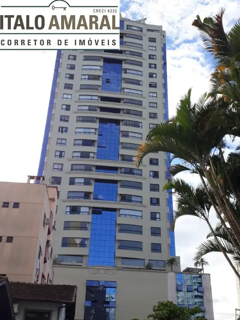 Apartamento com 3 quartos à venda, 125m2 em Centro, Balneario Camboriu - SC - imagem 3 Foto 3 de Apartamento com 3 quartos à venda, 125m2 em Centro, Balneario Camboriu - SC