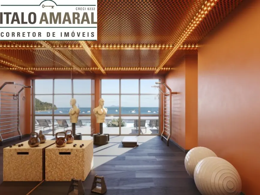 Foto 4 de Apartamento com 4 quartos à venda, 194m2 em Centro, Balneario Camboriu - SC