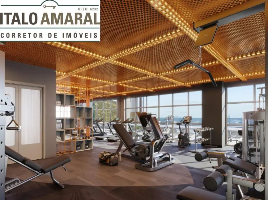 Foto 3 de Apartamento com 4 quartos à venda, 194m2 em Centro, Balneario Camboriu - SC