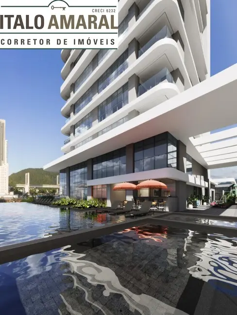 Foto 8 de Apartamento com 4 quartos à venda, 194m2 em Centro, Balneario Camboriu - SC