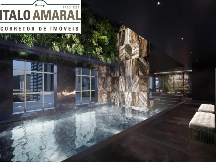 Foto 9 de Apartamento com 4 quartos à venda, 194m2 em Centro, Balneario Camboriu - SC