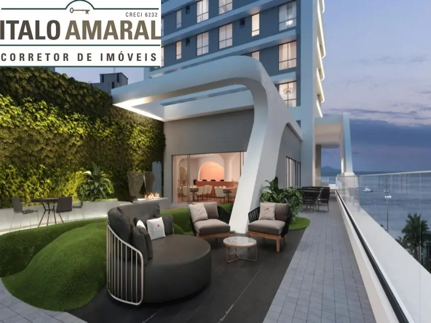 Foto 5 de Apartamento com 4 quartos à venda, 194m2 em Centro, Balneario Camboriu - SC