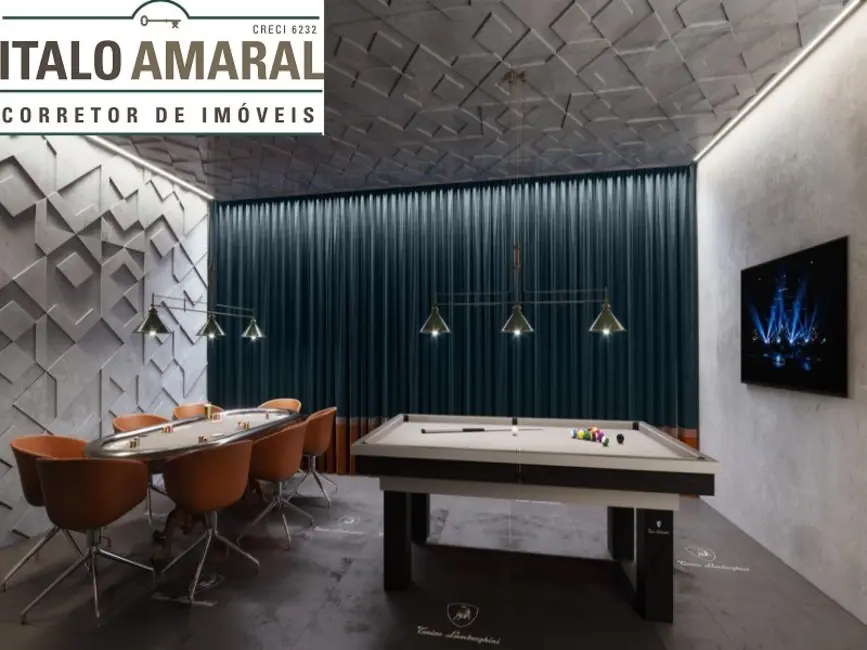 Foto 6 de Apartamento com 4 quartos à venda, 194m2 em Centro, Balneario Camboriu - SC