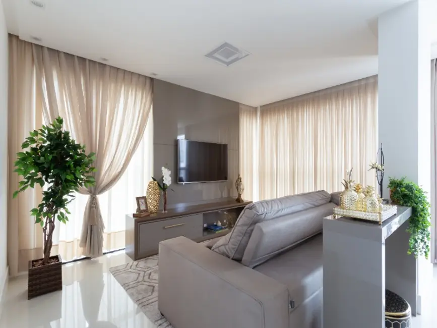 Foto 3 de Apartamento com 3 quartos à venda, 123m2 em Centro, Balneario Camboriu - SC