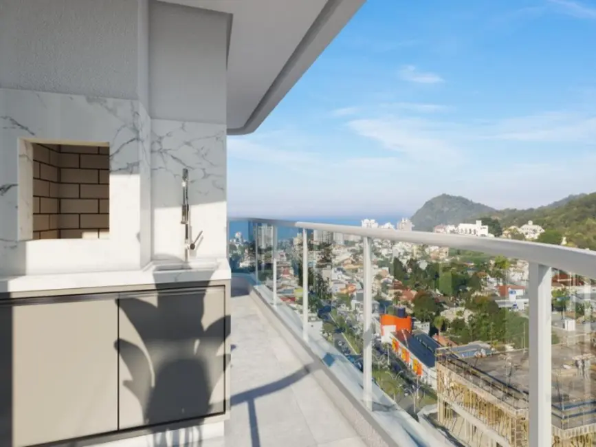 Apartamento com 2 quartos à venda, 63m2 em Itajai - SC - imagem 7 Foto 7 de Apartamento com 2 quartos à venda, 63m2 em Itajai - SC