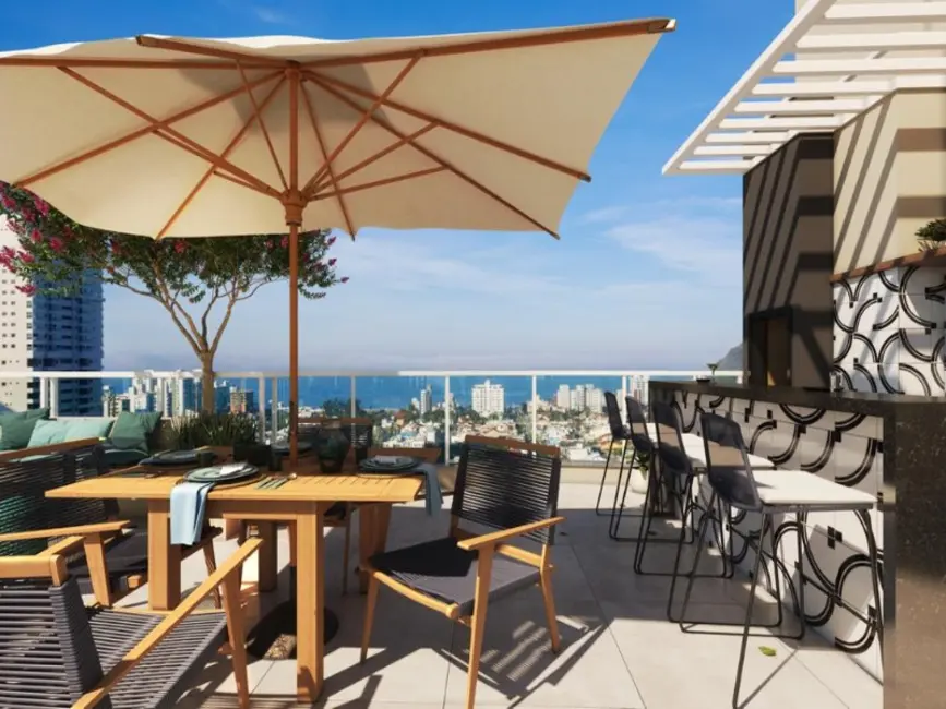 Apartamento com 2 quartos à venda, 63m2 em Itajai - SC - imagem 5 Foto 5 de Apartamento com 2 quartos à venda, 63m2 em Itajai - SC
