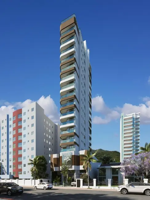 Apartamento com 2 quartos à venda, 63m2 em Itajai - SC - imagem 3 Foto 3 de Apartamento com 2 quartos à venda, 63m2 em Itajai - SC