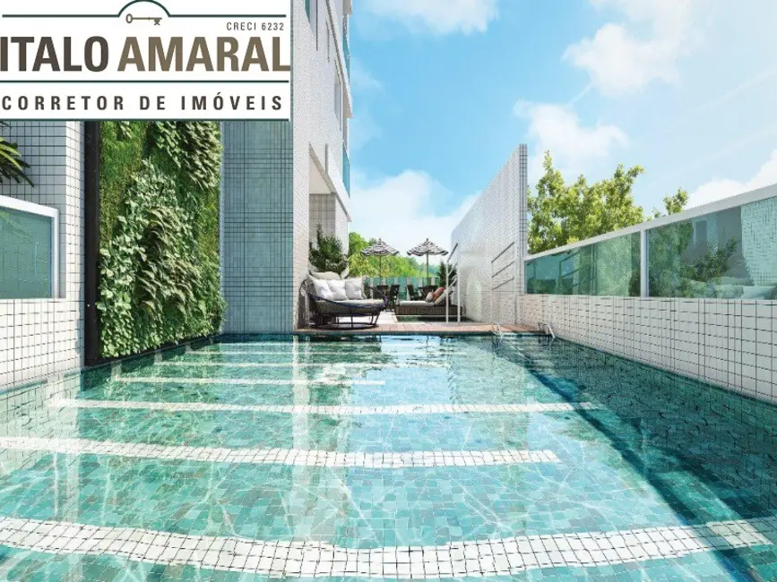 Foto 1 de Apartamento com 3 quartos à venda, 112m2 em Centro, Balneario Camboriu - SC