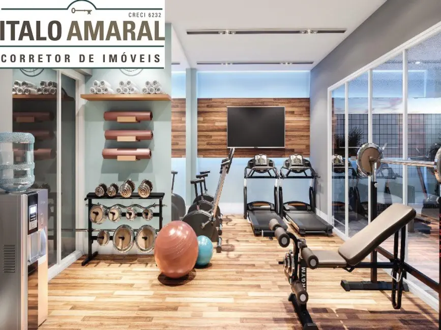 Foto 6 de Apartamento com 3 quartos à venda, 112m2 em Centro, Balneario Camboriu - SC