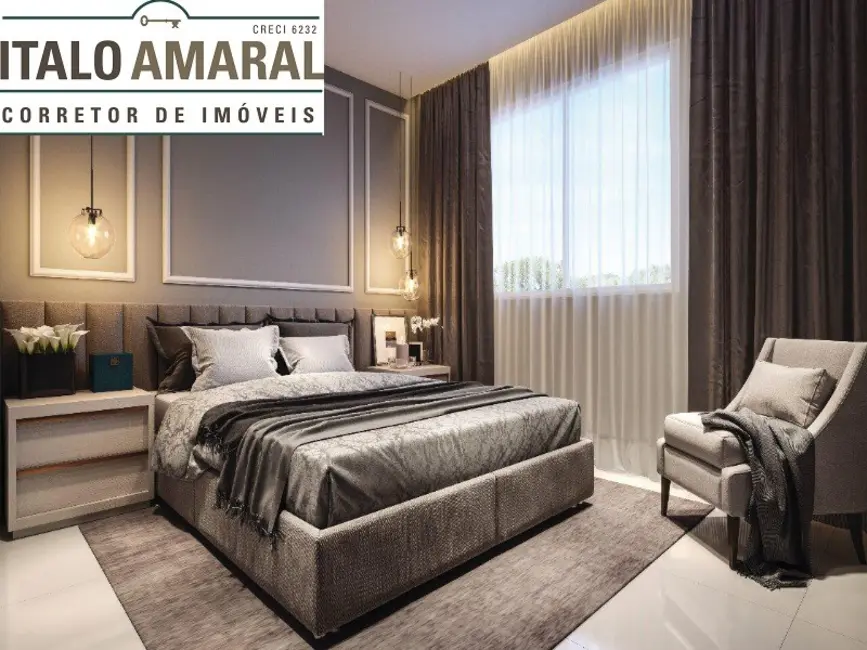 Foto 4 de Apartamento com 3 quartos à venda, 112m2 em Centro, Balneario Camboriu - SC