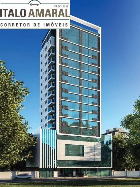 Foto 7 de Apartamento com 3 quartos à venda, 112m2 em Centro, Balneario Camboriu - SC