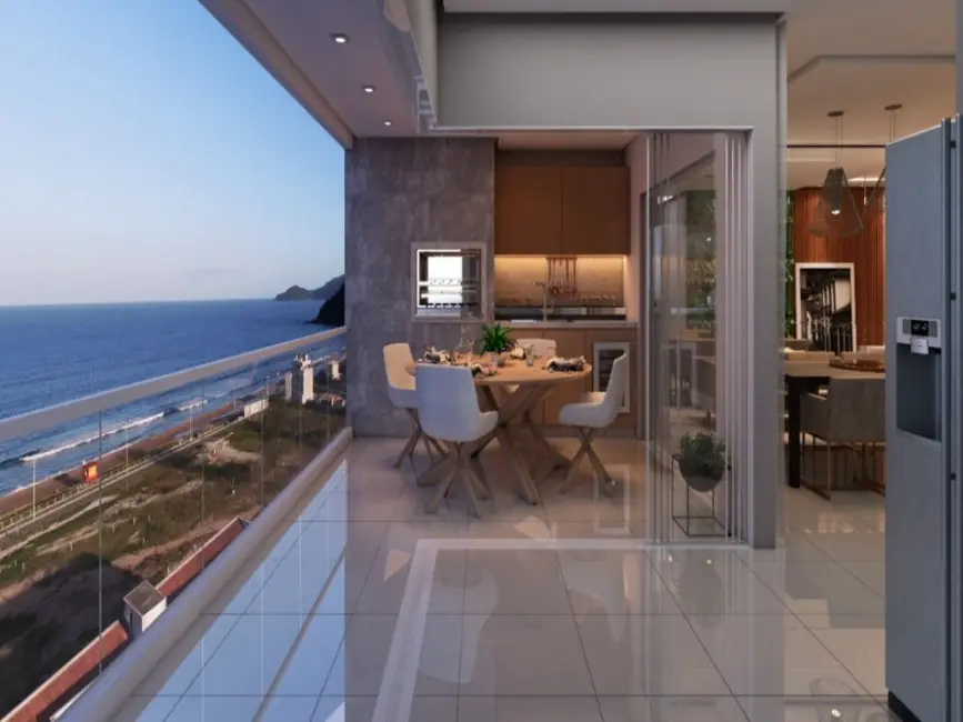 Foto 9 de Apartamento com 3 quartos à venda, 141m2 em Itajai - SC