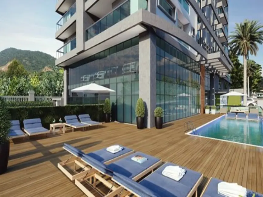 Foto 5 de Apartamento com 3 quartos à venda, 141m2 em Itajai - SC