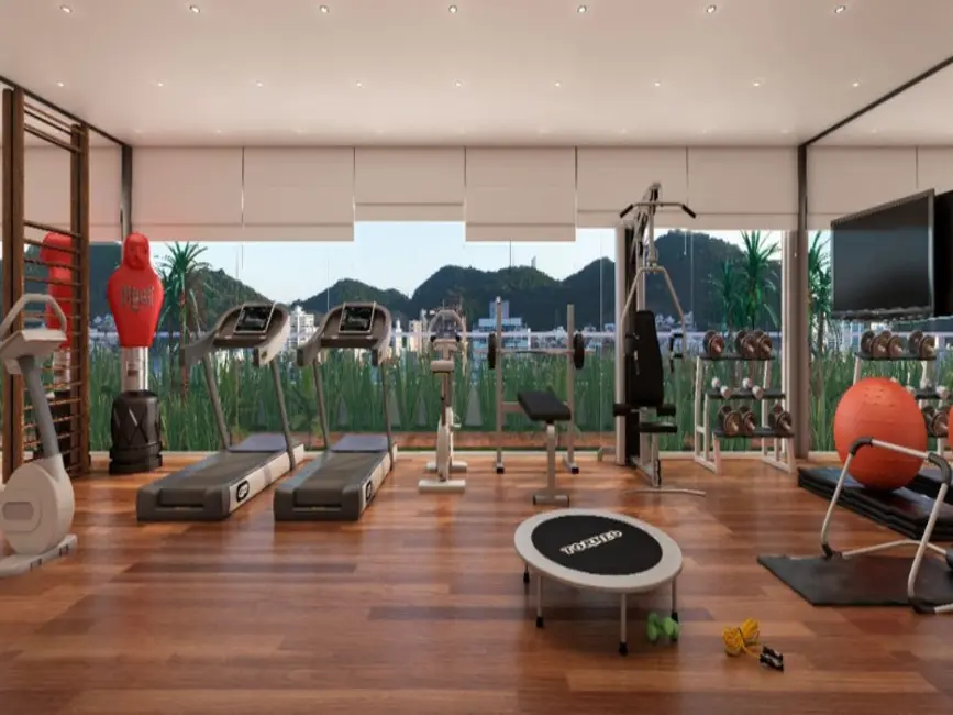 Foto 6 de Apartamento com 3 quartos à venda, 141m2 em Itajai - SC