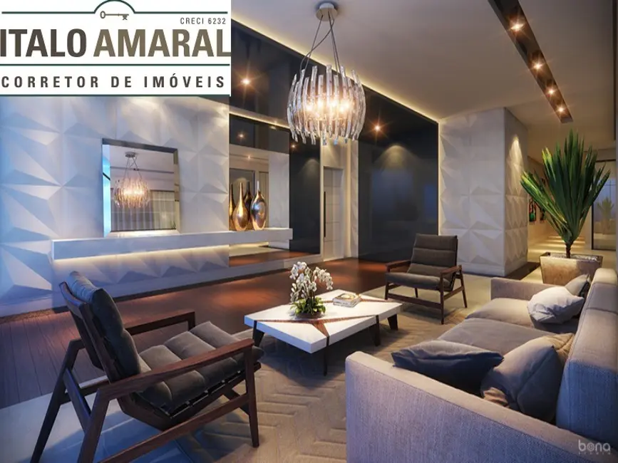 Apartamento com 3 quartos à venda, 104m2 em Itajai - SC - imagem 7 Foto 7 de Apartamento com 3 quartos à venda, 104m2 em Itajai - SC