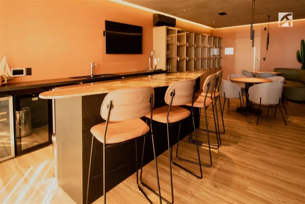 Foto 5 de Apartamento com 3 quartos à venda, 170m2 em Itajai - SC