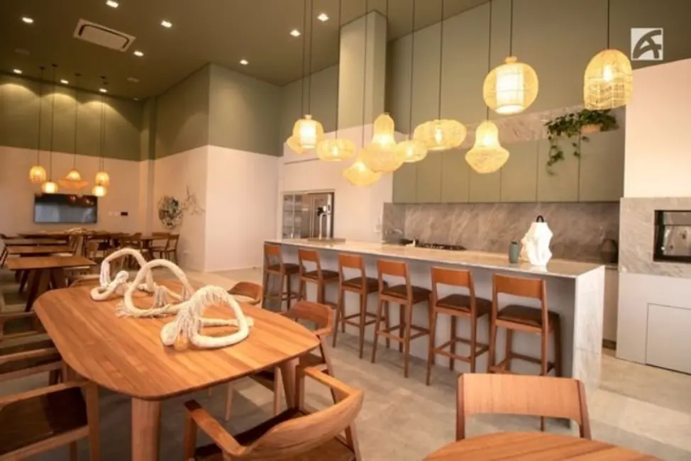 Foto 4 de Apartamento com 3 quartos à venda, 170m2 em Itajai - SC