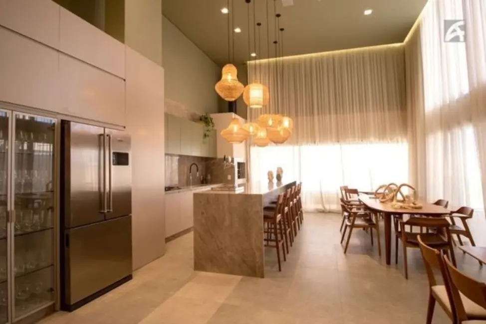 Foto 2 de Apartamento com 3 quartos à venda, 170m2 em Itajai - SC