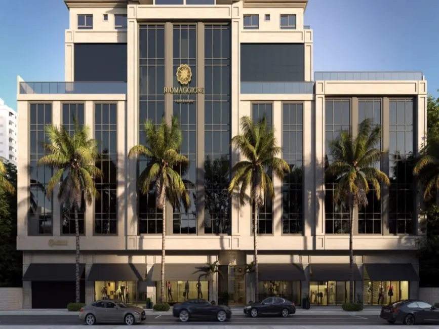 Apartamento com 4 quartos à venda, 142m2 em Pioneiros, Balneario Camboriu - SC - imagem 4 Foto 4 de Apartamento com 4 quartos à venda, 142m2 em Pioneiros, Balneario Camboriu - SC