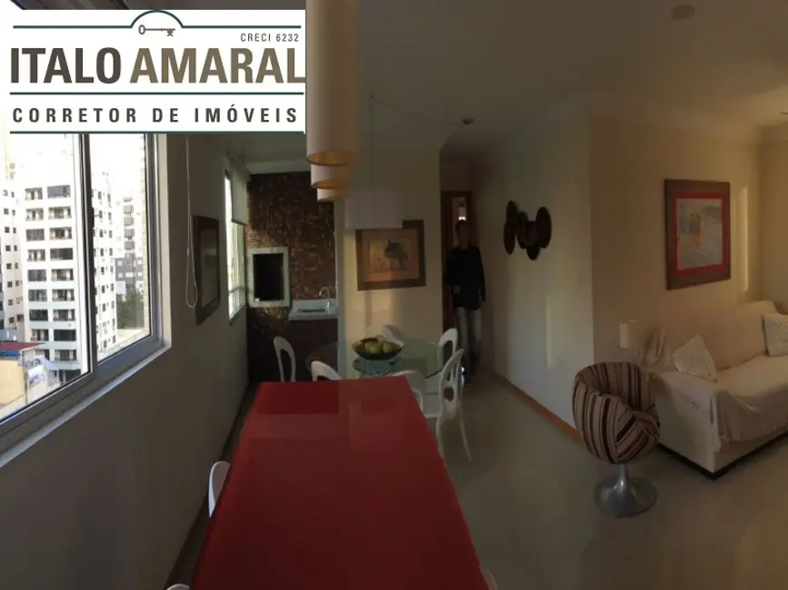 Apartamento com 3 quartos para alugar, 85m2 em Centro, Balneario Camboriu - SC - imagem 6 Foto 6 de Apartamento com 3 quartos para alugar, 85m2 em Centro, Balneario Camboriu - SC