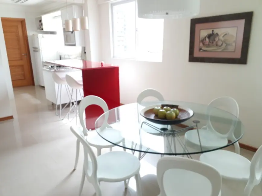 Foto 1 de Apartamento com 3 quartos à venda, 85m2 em Centro, Balneario Camboriu - SC