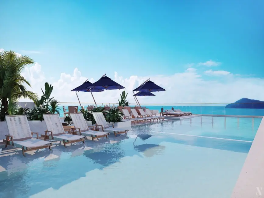 Apartamento com 4 quartos à venda, 180m2 em Balneario Camboriu - SC - imagem 1 Foto 1 de Apartamento com 4 quartos à venda, 180m2 em Balneario Camboriu - SC