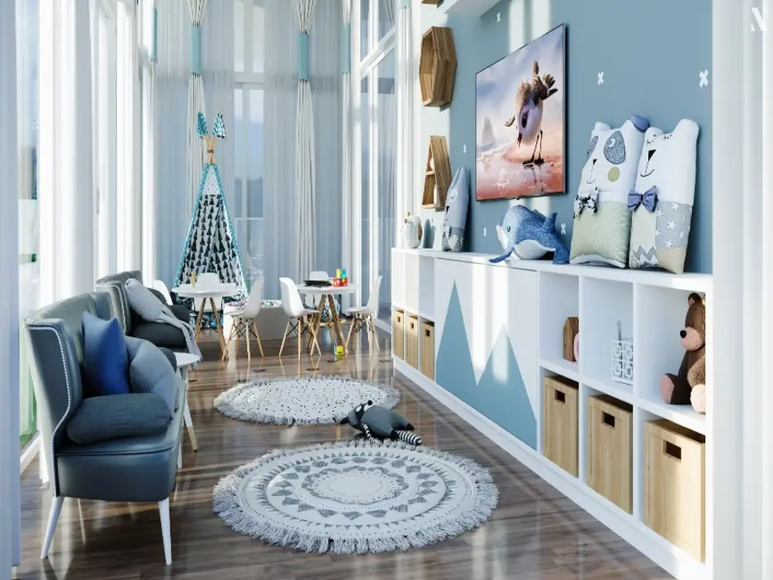 Apartamento com 4 quartos à venda, 180m2 em Balneario Camboriu - SC - imagem 4 Foto 4 de Apartamento com 4 quartos à venda, 180m2 em Balneario Camboriu - SC