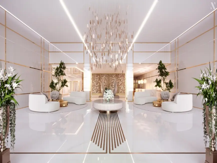 Apartamento com 4 quartos à venda, 180m2 em Balneario Camboriu - SC - imagem 7 Foto 7 de Apartamento com 4 quartos à venda, 180m2 em Balneario Camboriu - SC