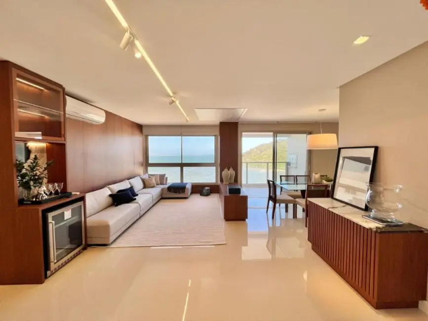 Foto 1 de Apartamento com 4 quartos à venda, 160m2 em Balneario Camboriu - SC