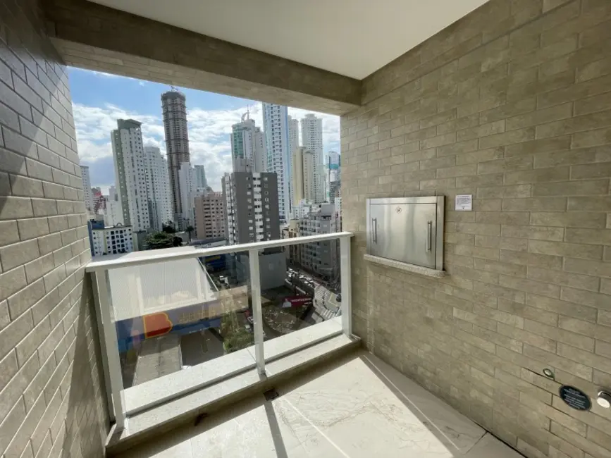 Foto 9 de Apartamento com 4 quartos à venda, 120m2 em Centro, Balneario Camboriu - SC