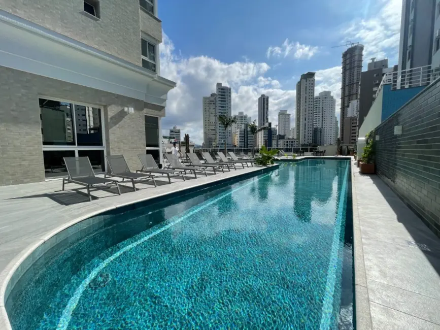 Foto 3 de Apartamento com 4 quartos à venda, 120m2 em Centro, Balneario Camboriu - SC