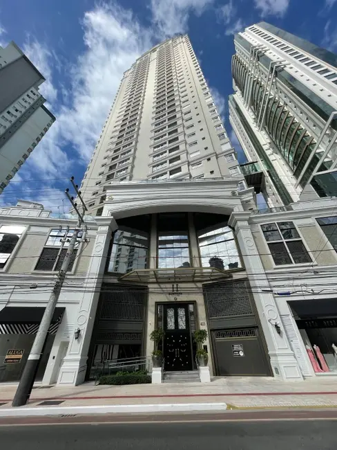 Foto 2 de Apartamento com 4 quartos à venda, 120m2 em Centro, Balneario Camboriu - SC