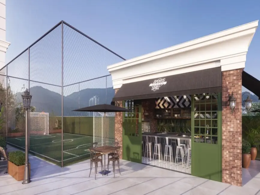 Foto 4 de Apartamento com 5 quartos à venda, 230m2 em Centro, Balneario Camboriu - SC