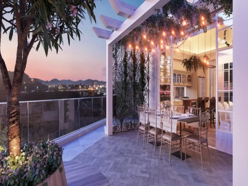 Foto 7 de Apartamento com 5 quartos à venda, 230m2 em Centro, Balneario Camboriu - SC