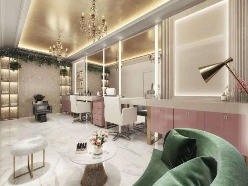 Foto 3 de Apartamento com 5 quartos à venda, 230m2 em Centro, Balneario Camboriu - SC