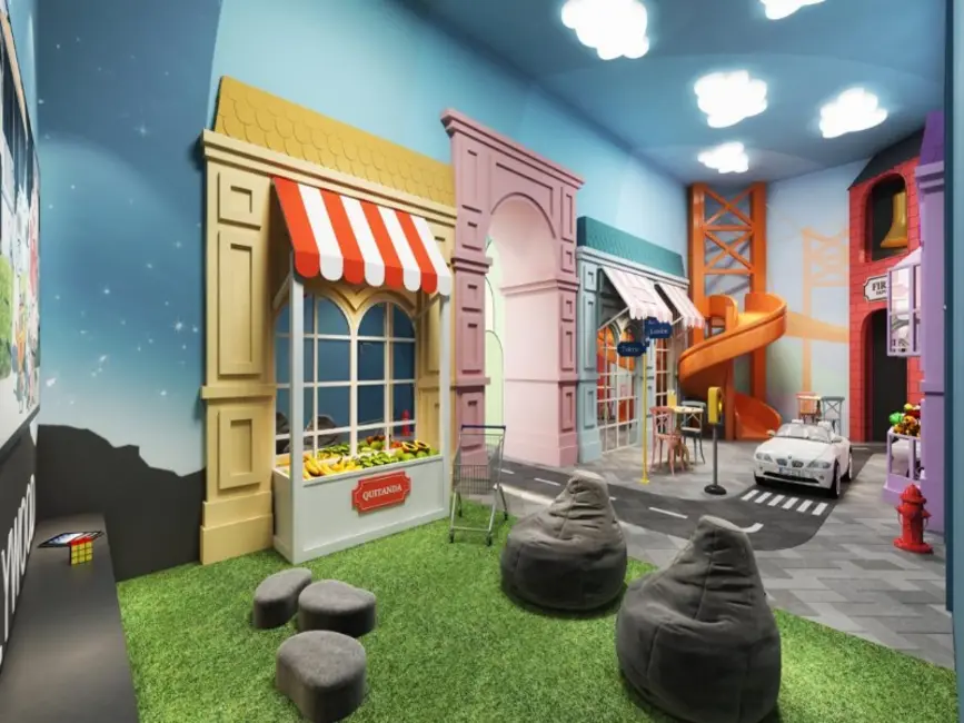 Foto 9 de Apartamento com 5 quartos à venda, 230m2 em Centro, Balneario Camboriu - SC