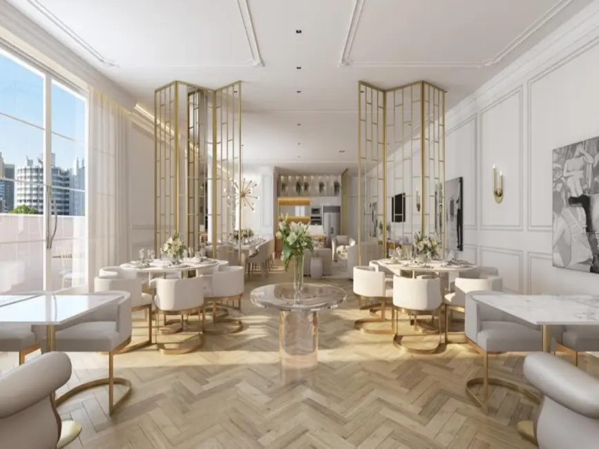 Foto 5 de Apartamento com 5 quartos à venda, 230m2 em Centro, Balneario Camboriu - SC