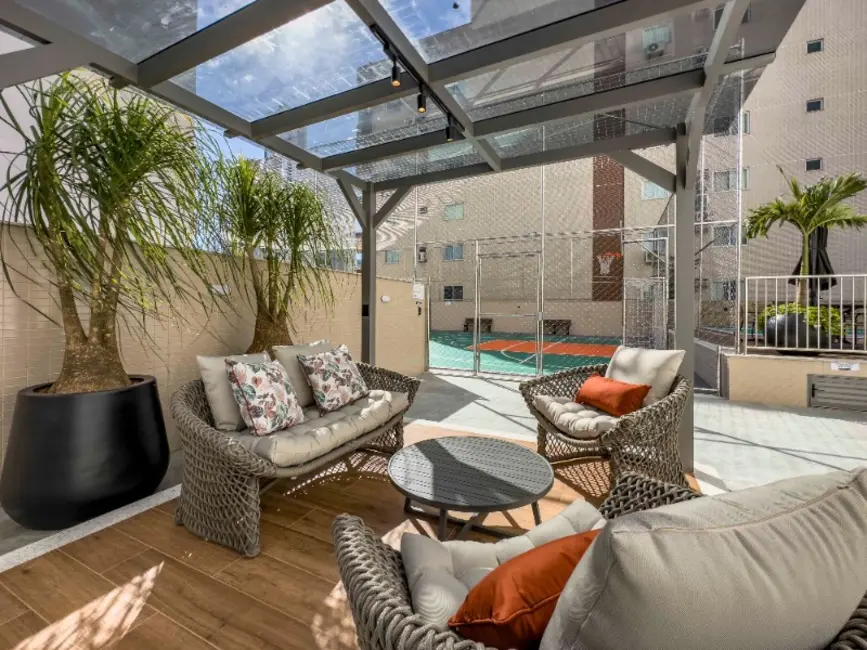 Foto 4 de Apartamento com 3 quartos à venda, 135m2 em Centro, Balneario Camboriu - SC