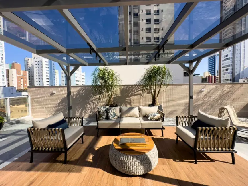 Foto 5 de Apartamento com 3 quartos à venda, 135m2 em Centro, Balneario Camboriu - SC