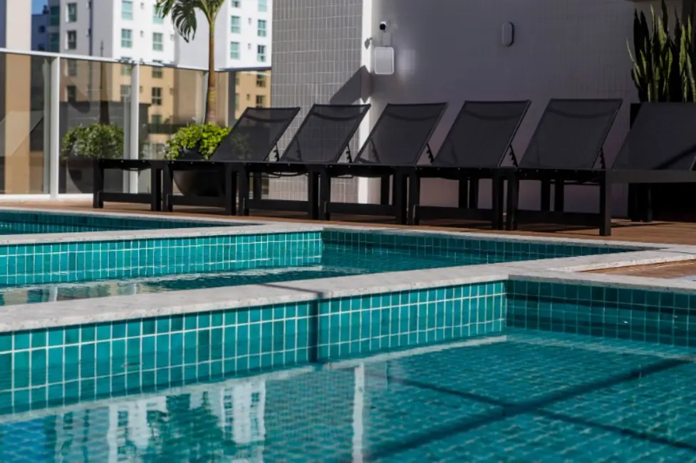 Foto 3 de Apartamento com 3 quartos à venda, 135m2 em Centro, Balneario Camboriu - SC