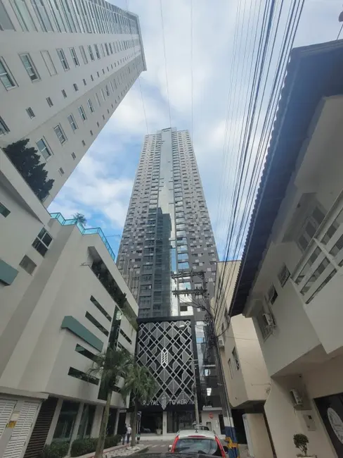 Foto 2 de Apartamento com 4 quartos à venda, 165m2 em Centro, Balneario Camboriu - SC