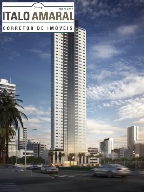 Foto 3 de Apartamento com 4 quartos à venda, 165m2 em Centro, Balneario Camboriu - SC