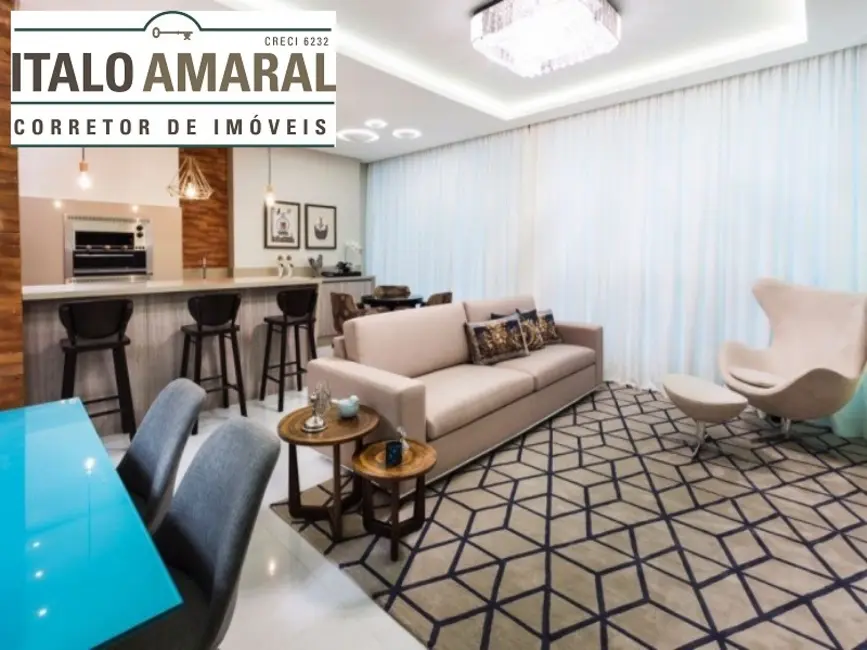 Foto 7 de Apartamento com 4 quartos à venda, 165m2 em Centro, Balneario Camboriu - SC