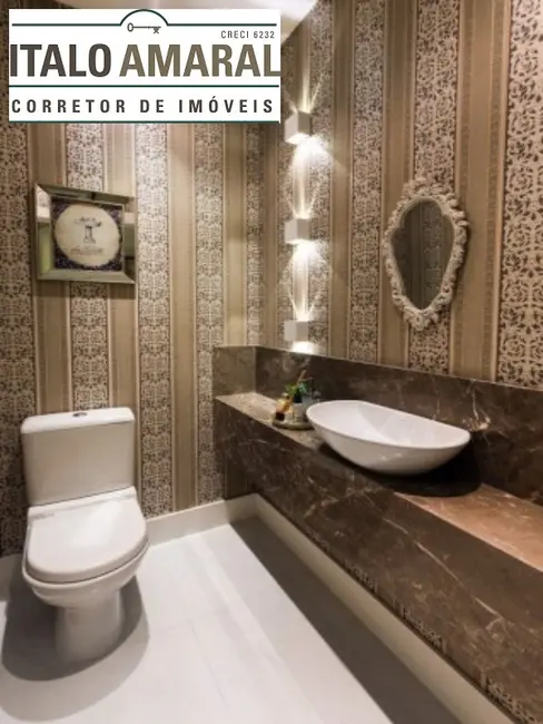 Foto 9 de Apartamento com 4 quartos à venda, 165m2 em Centro, Balneario Camboriu - SC